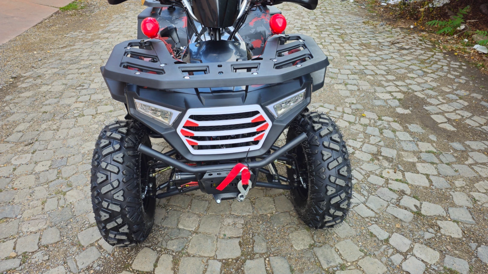 Falcon Discovery 200cc     | Mobile.bg   13