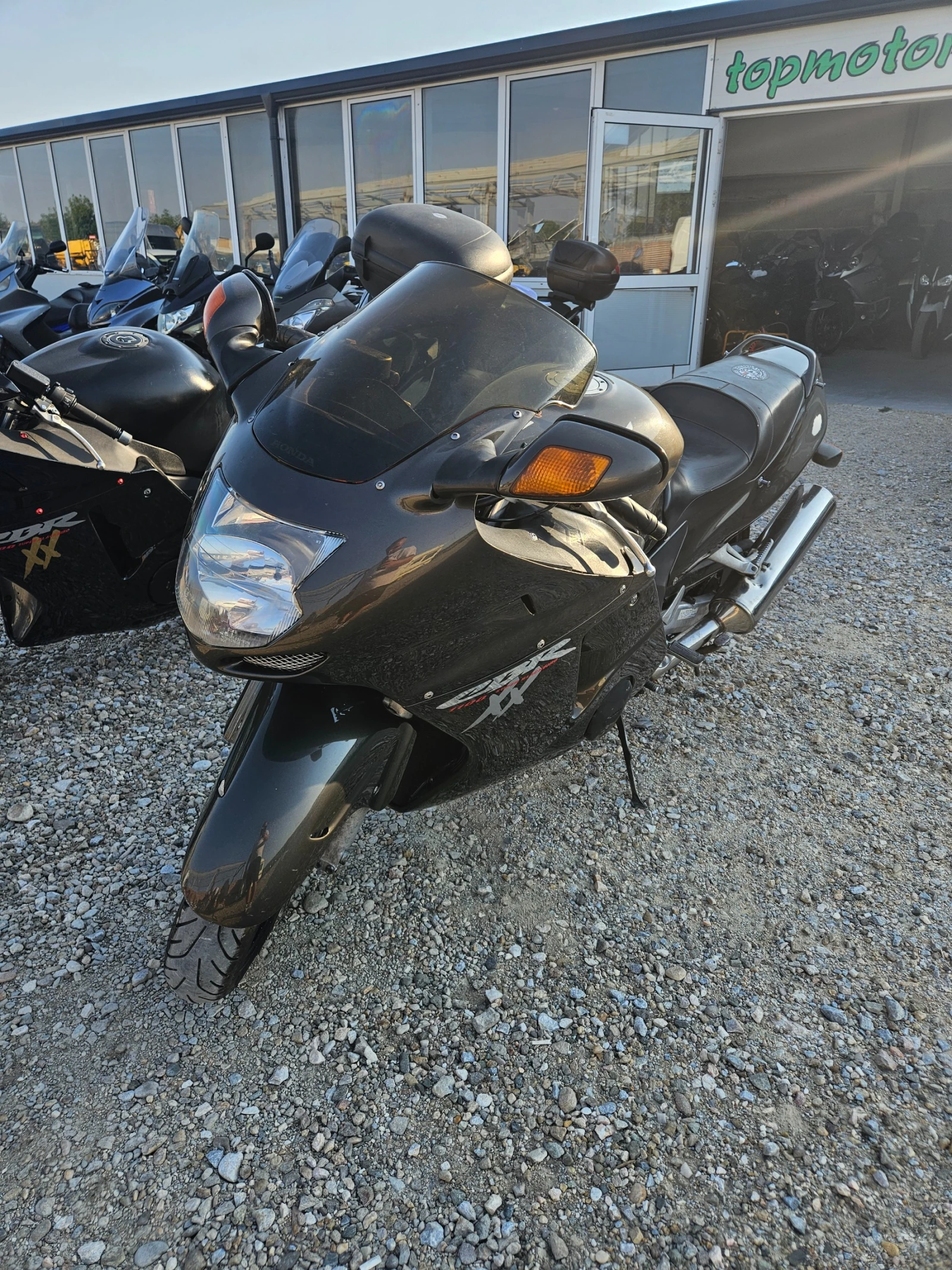 Honda Cbr   | Mobile.bg   11