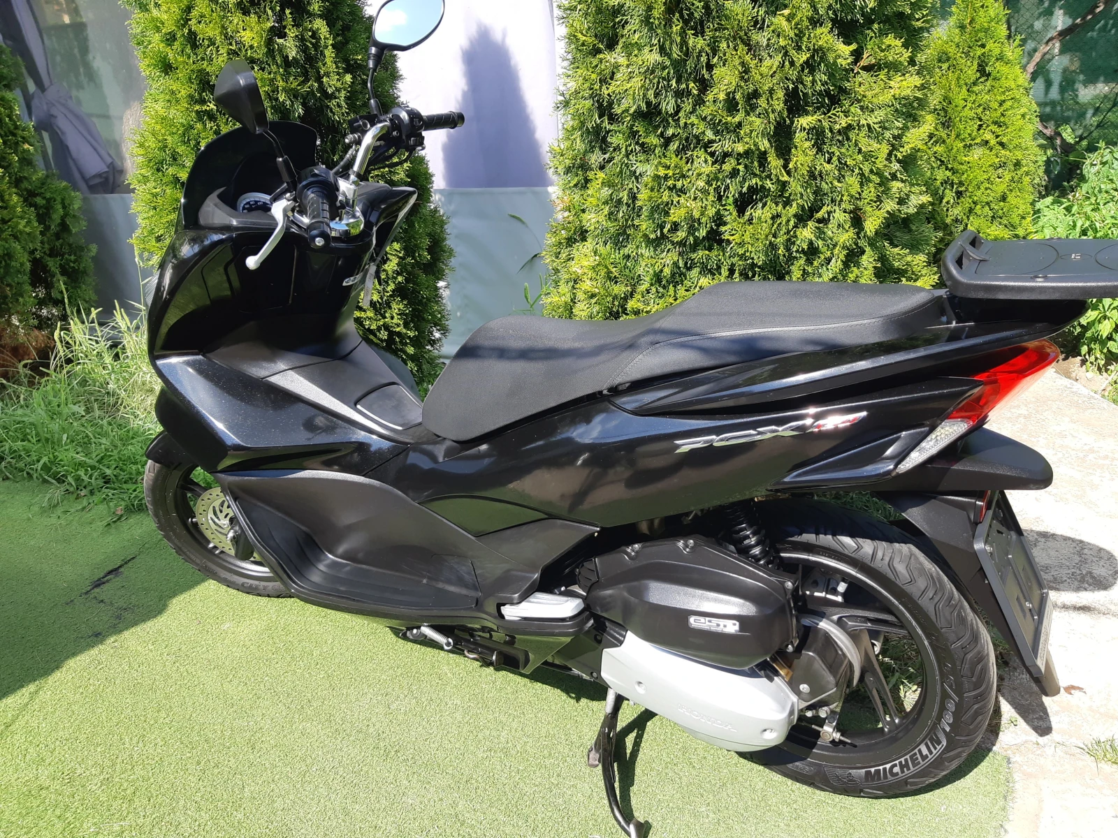Honda Sh 2.125i/150i start-stop | Mobile.bg   15