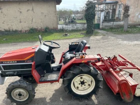 Yanmar Yammer F155 4x4 | Mobile.bg    5
