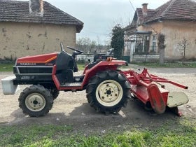  Yanmar Yammer F155 4x4 | Mobile.bg    4