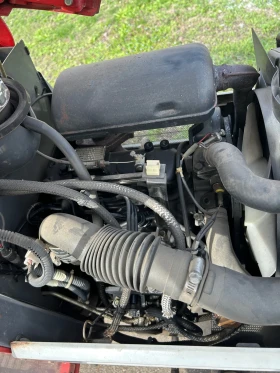  Yanmar Yammer F155 4x4 | Mobile.bg    8