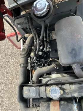  Yanmar Yammer F155 4x4 | Mobile.bg    11