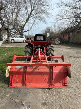  Yanmar Yammer F155 4x4 | Mobile.bg    3