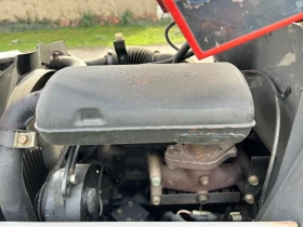  Yanmar Yammer F155 4x4 | Mobile.bg    10