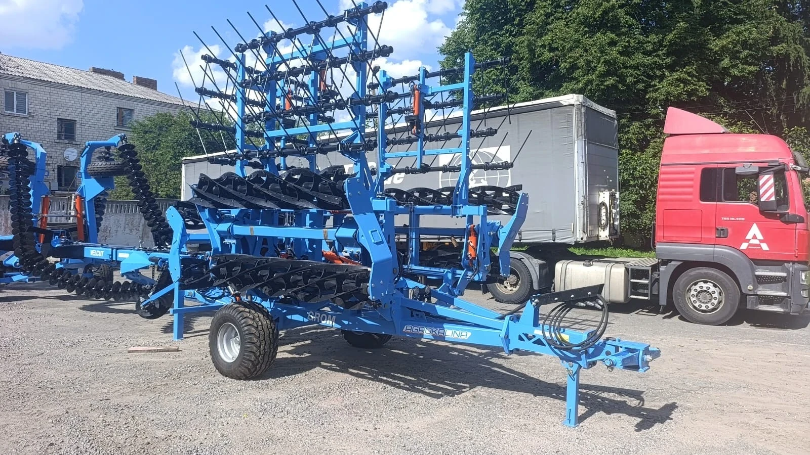 ����� Agrokalina �����-������ GROM  | Mobile.bg � ����������� 13
