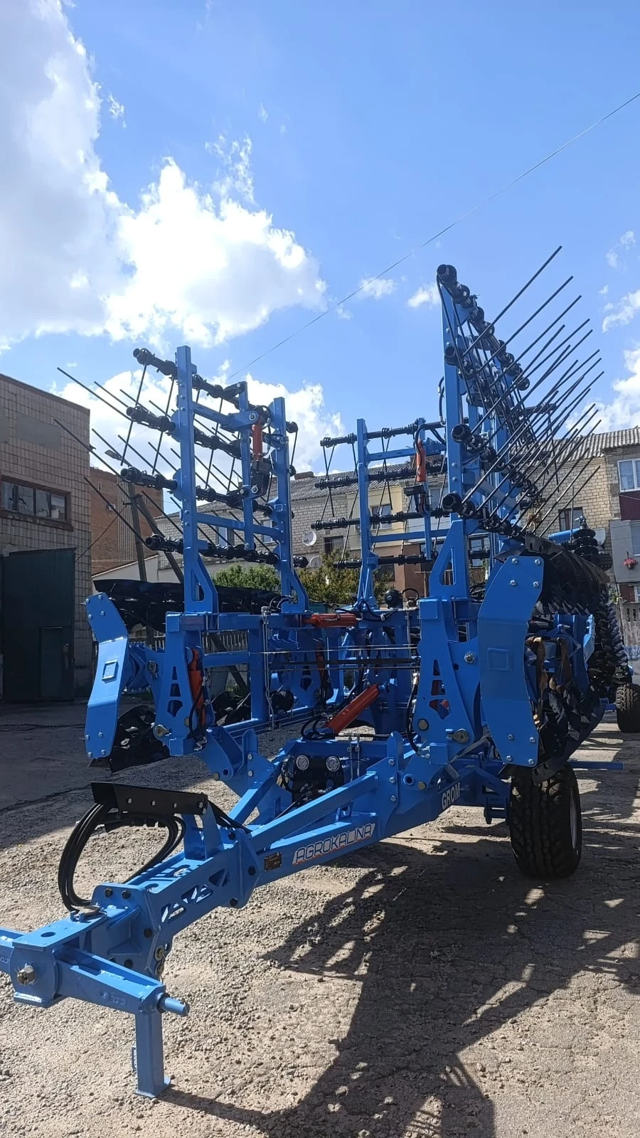 ����� Agrokalina �����-������ GROM  | Mobile.bg � ����������� 10