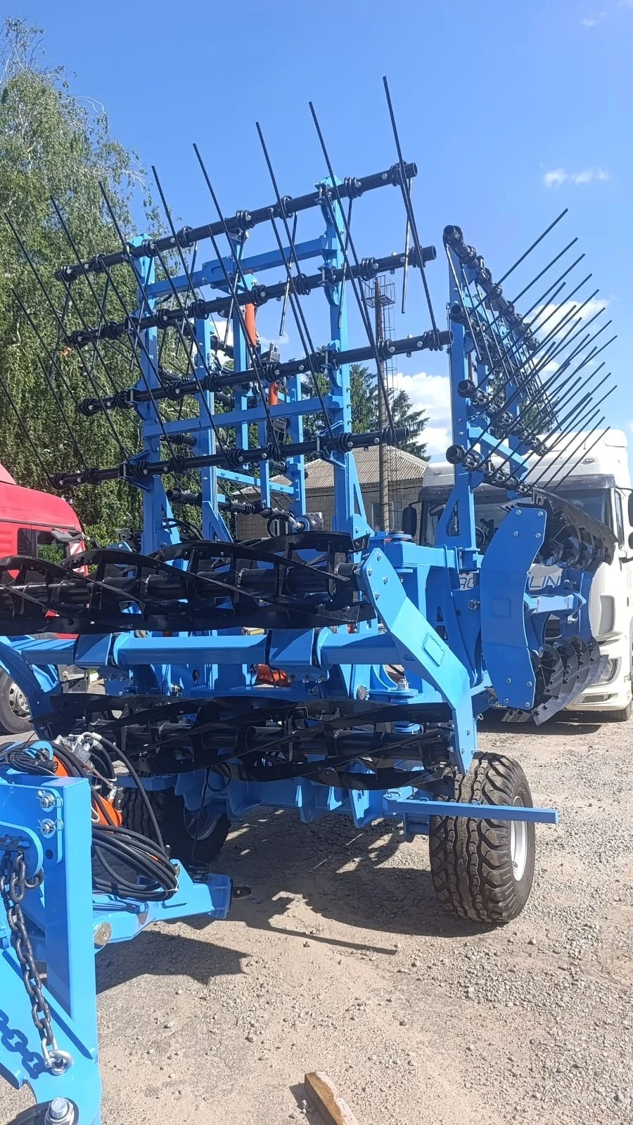����� Agrokalina �����-������ GROM  | Mobile.bg � ����������� 11