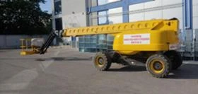 Автовишка Grove  MZ72D        22 метра 4x4x4, снимка 2