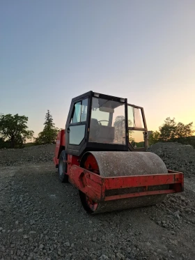 Валяк Друга марка, снимка 1