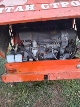 Валяк Друга марка, снимка 7