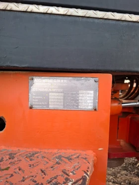 Валяк Друга марка, снимка 8