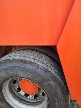 Валяк Друга марка, снимка 4