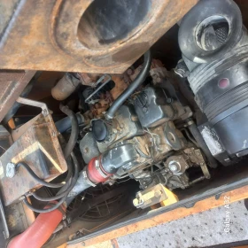 Багер Case WX 150, снимка 6