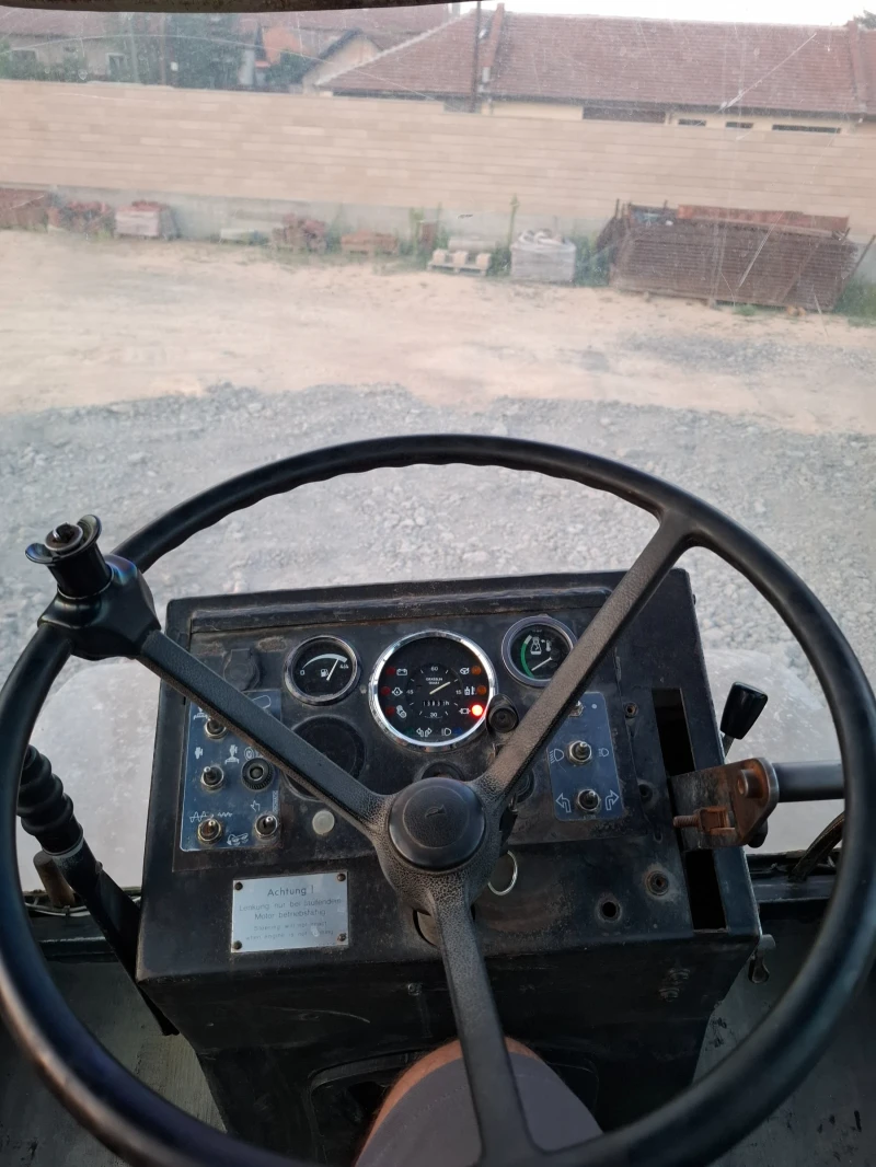 Валяк Друга марка, снимка 9 - Индустриална техника - 51596374