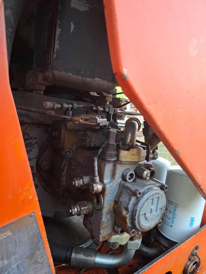 Валяк Друга марка, снимка 6 - Индустриална техника - 51596374