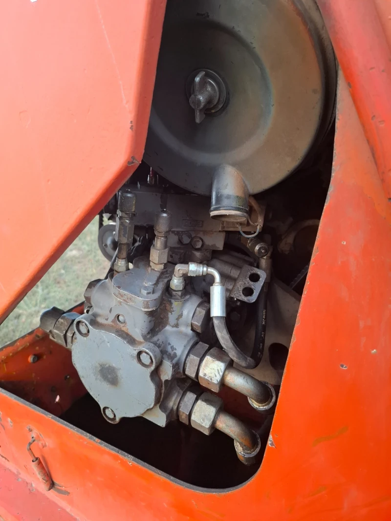 Валяк Друга марка, снимка 5 - Индустриална техника - 51596374