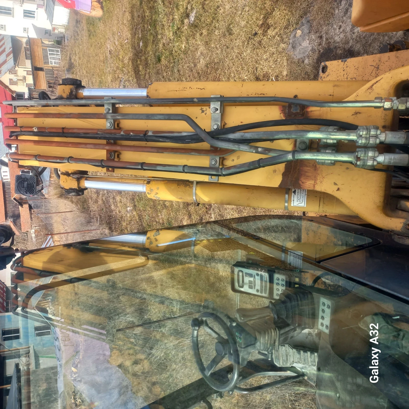 ����� Case WX 150 | Mobile.bg � ����������� 11