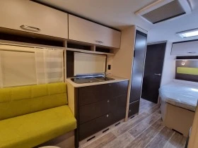 Каравана Dethleffs C' GO 495FR , снимка 7