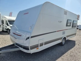 Каравана Dethleffs C' GO 495FR , снимка 3