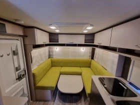 Каравана Dethleffs C' GO 495FR , снимка 4