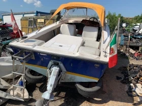   Cantieri Navali Cranchi P500,130.Volvo Penta | Mobile.bg    9