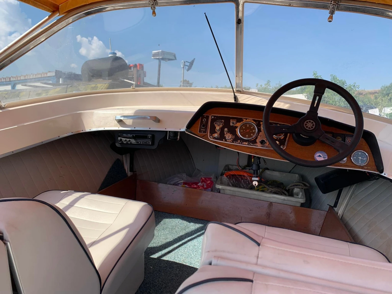 Моторна яхта Cantieri Navali Cranchi P500,130кс.Volvo Penta - изображение 7