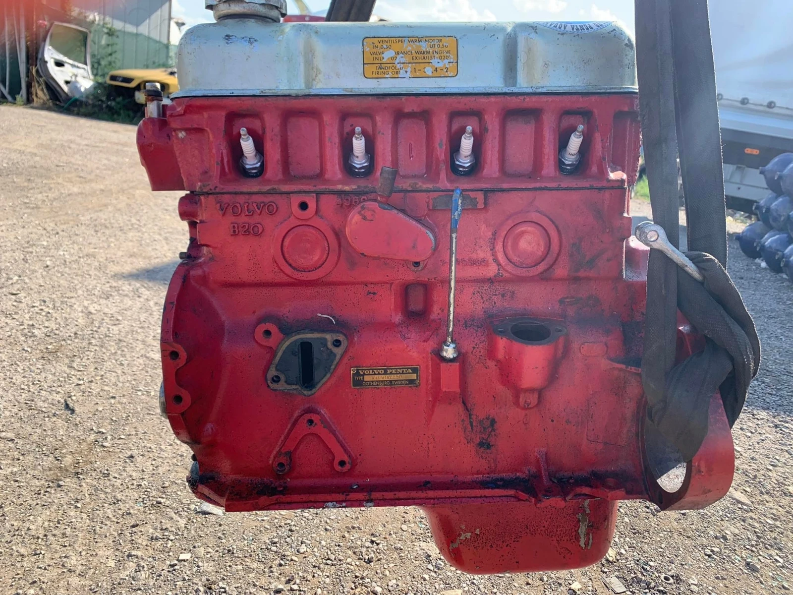   Cantieri Navali Cranchi P500,130.Volvo Penta | Mobile.bg   12