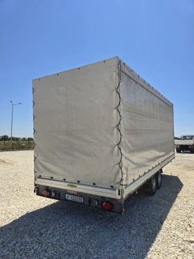 За автомобил Humbaur, снимка 4