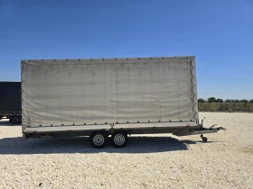 За автомобил Humbaur, снимка 2