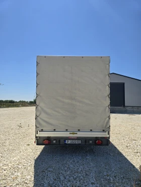 За автомобил Humbaur, снимка 5