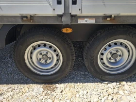 За автомобил Humbaur, снимка 9