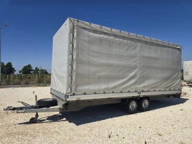 За автомобил Humbaur, снимка 8