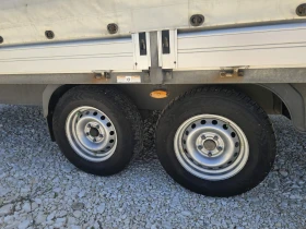 За автомобил Humbaur, снимка 3