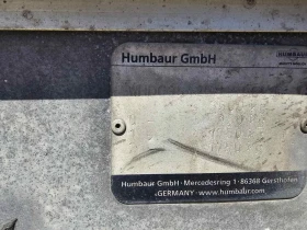   Humbaur | Mobile.bg    10