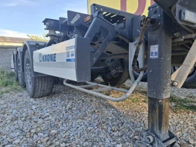 ����������� Krone Box Liner SDC 27 eLTU70 | Mobile.bg � ����� ������ 11