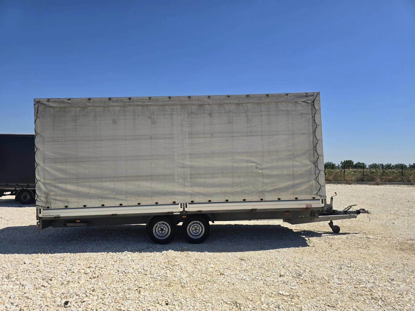   Humbaur | Mobile.bg   2