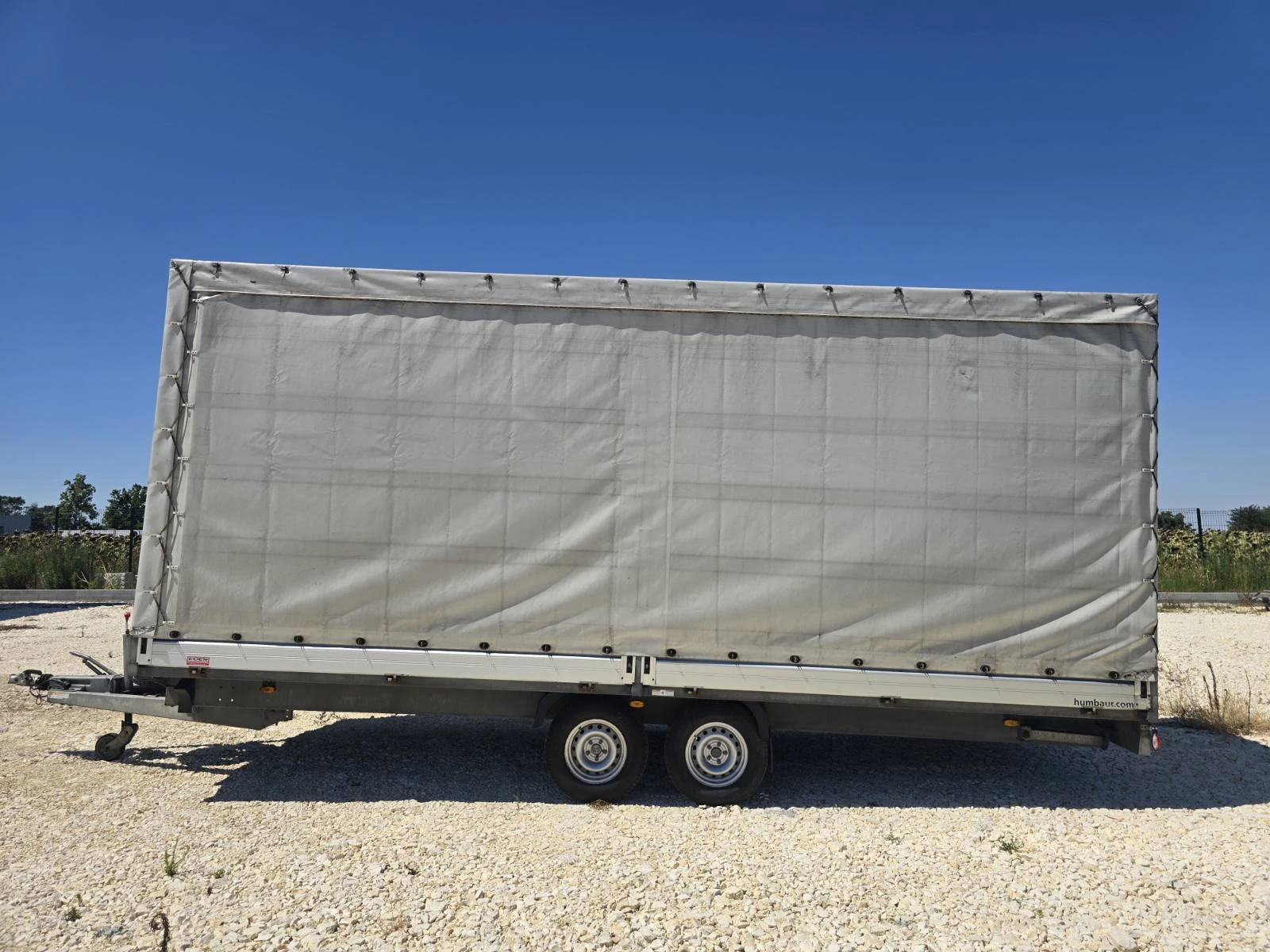   Humbaur | Mobile.bg   7