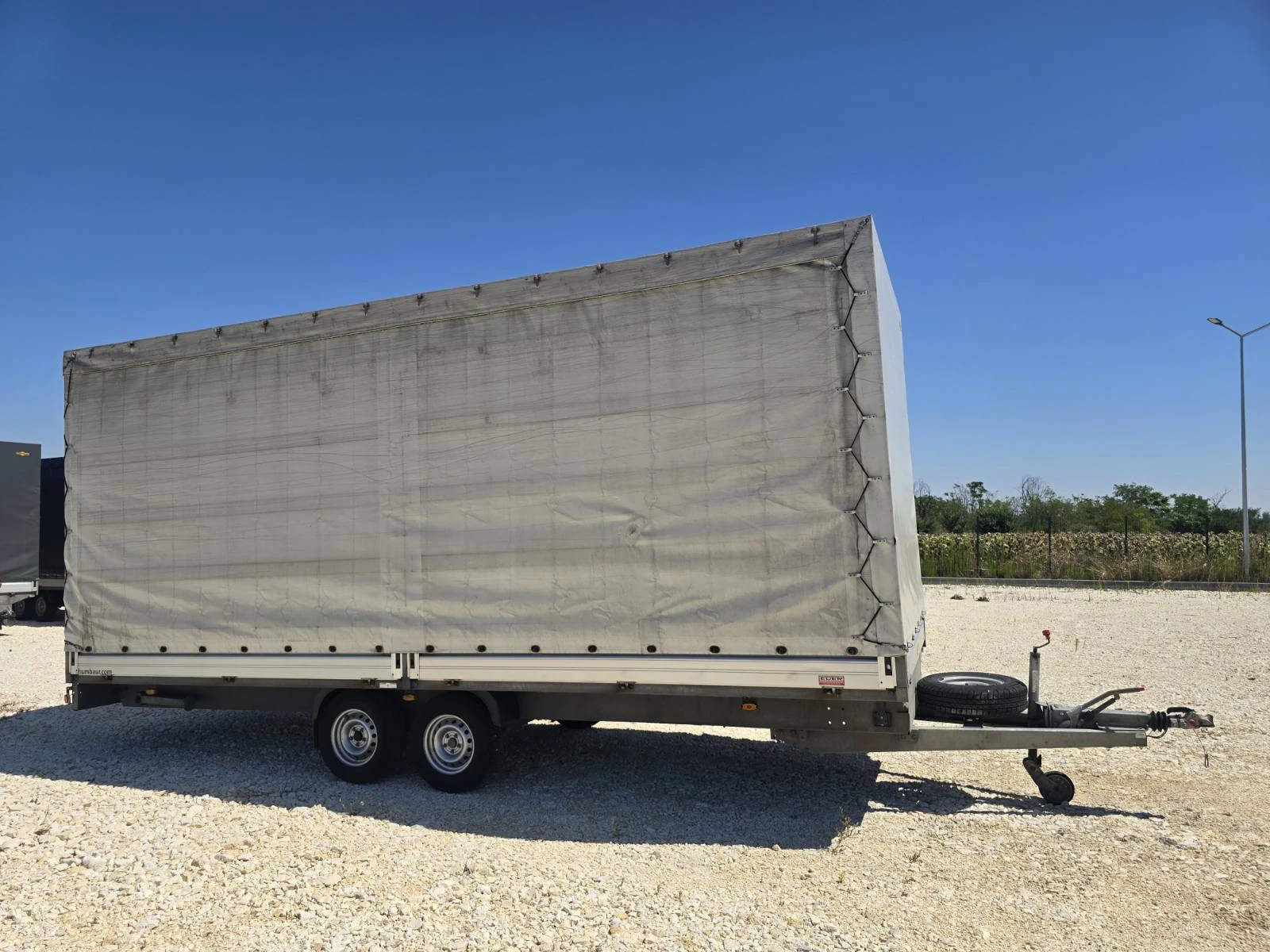   Humbaur | Mobile.bg   1