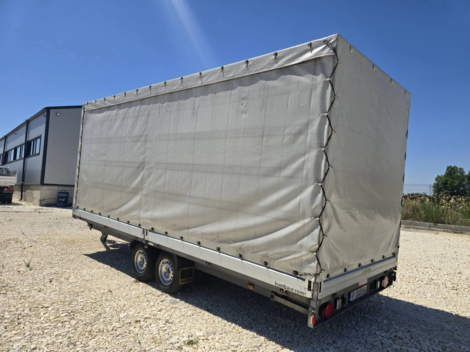   Humbaur | Mobile.bg   6