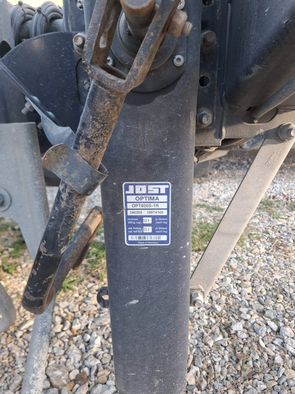 Полуремарке Krone Box Liner SDC 27 eLTU70, снимка 15 - Ремаркета - 56608743