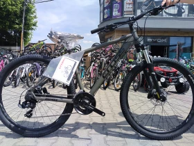      CROSS  27.5" GRX 7 HDB M 