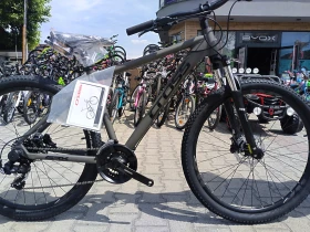  CROSS  27.5" GRX 7 HDB M  | Mobile.bg    12