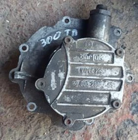 Вакум помпа за Mercedes 300TD, снимка 2