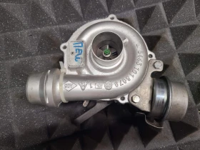  Турбокомпресор N:54399700027, снимка 1