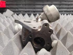  Турбокомпресор N:54399700027, снимка 3