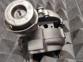  Турбокомпресор N:54399700027, снимка 2