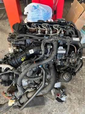 Двигател за БМВ X4 2.0 Д / BMW X4 2.0 D, снимка 1
