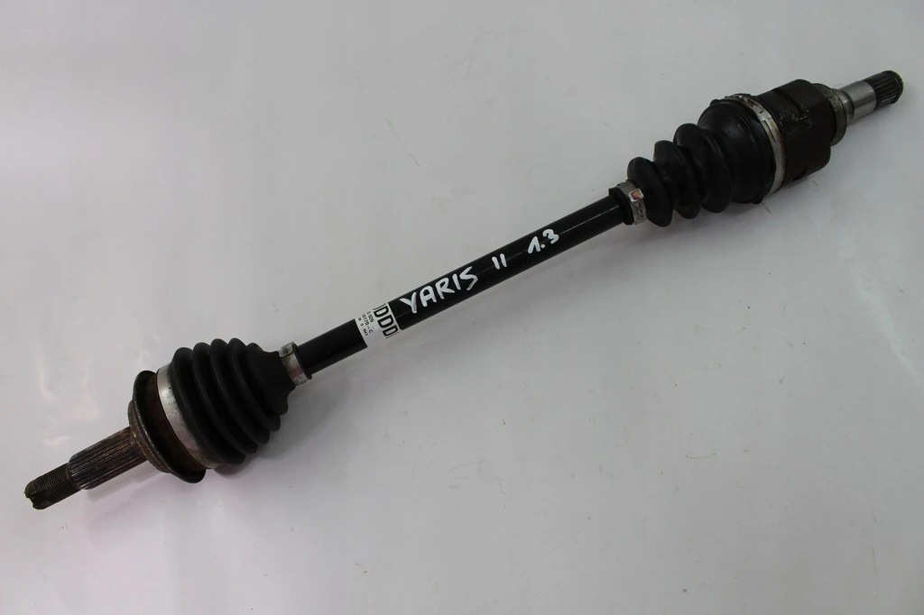   TOYOTA YARIS 1.0,1.3 2006-2011      434200D170 / 434200D370 / 4342052180 | Mobile.bg   1