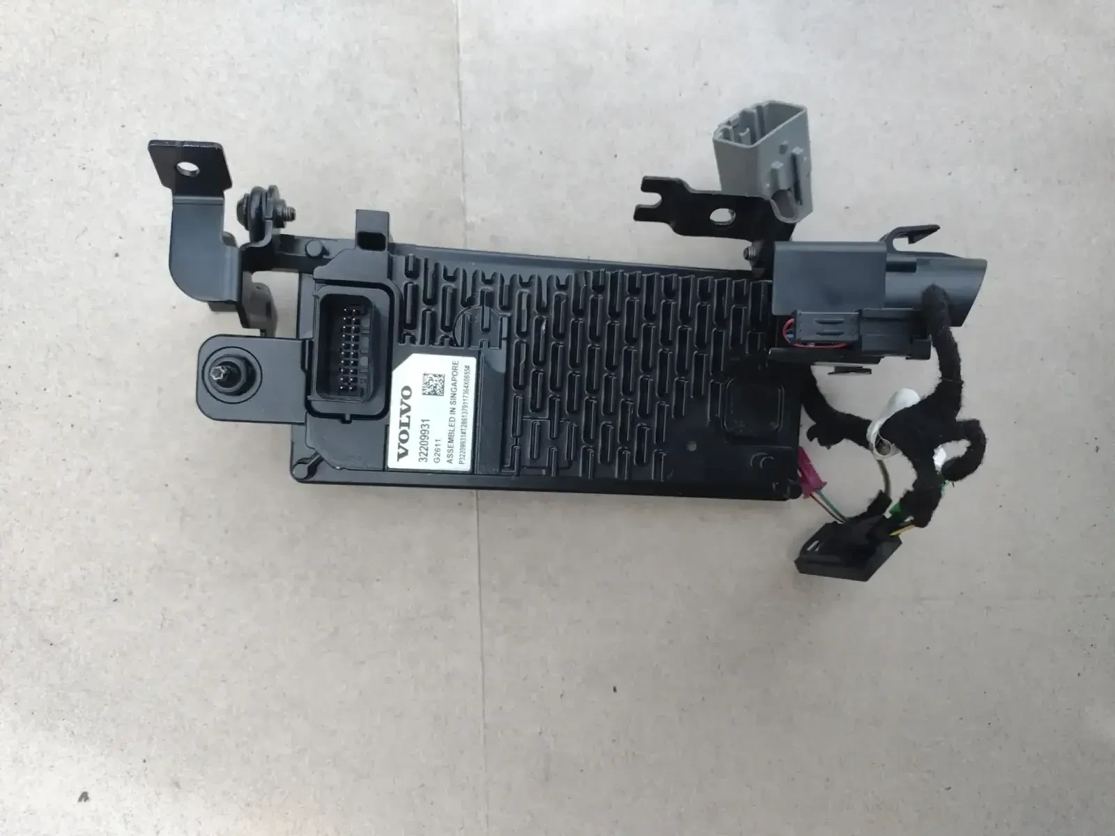 32209931  ������ ������ / ����� �������� VOLVO XC40   10R-048542 | Mobile.bg � ����������� 1